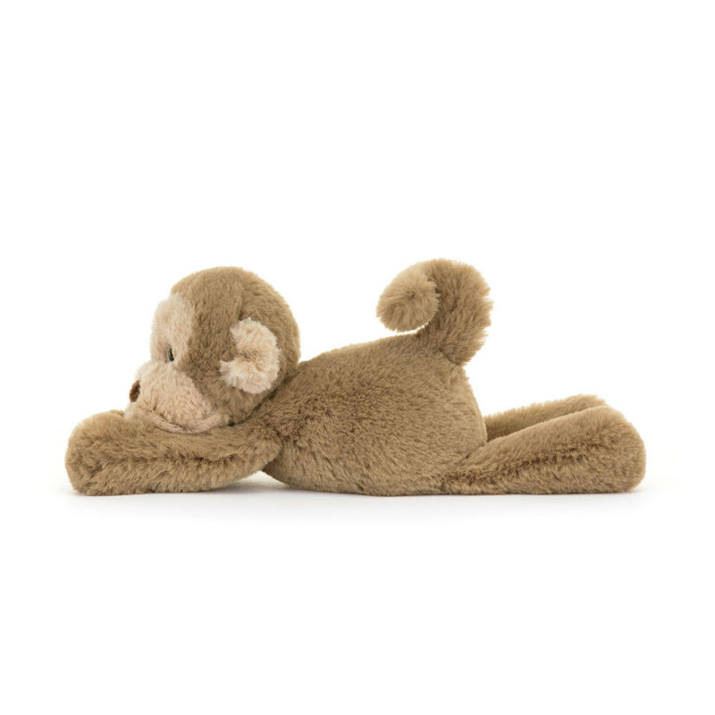 Smudge Monkey Tiny from Jellycat