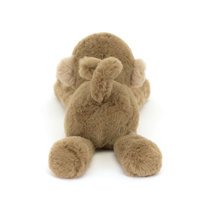 Smudge Monkey Tiny made by Jellycat