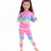 Birdie Bean Jemma Bamboo Viscose Two-Piece Pajamas