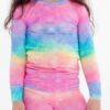 Jemma Bamboo Viscose Two-Piece Pajamas from Birdie Bean