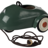 Maileg Mouse Car In Dark Green