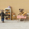 Mum Mouse In Light Brown from Maileg