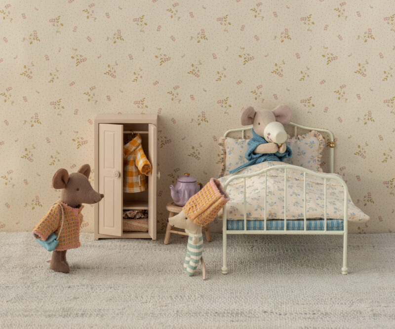 Mum Mouse Suit from Maileg