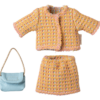 Maileg Mum Mouse Suit