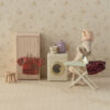 Mum Mouse Skirt and Kitted Blouse from Maileg