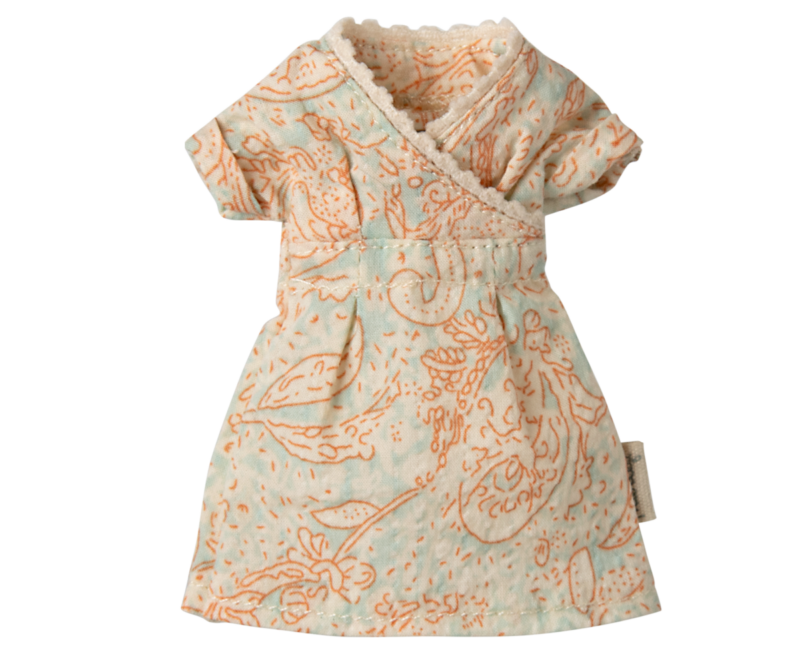 Maileg Mum Mouse Dress