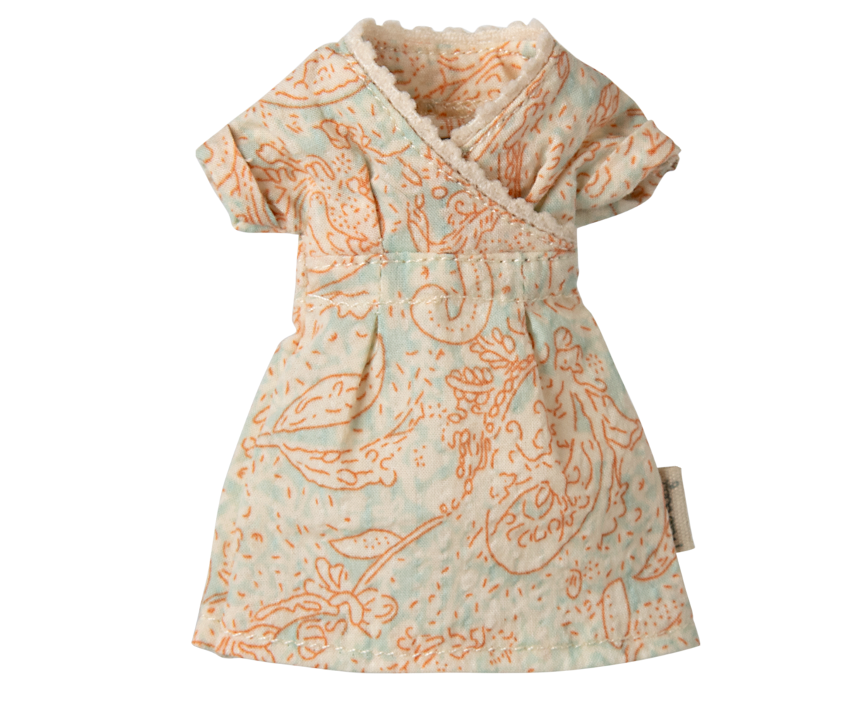 Maileg Mum Mouse Dress