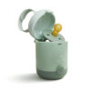 Itzy Ritzy Itzy Pod Duo In Sage