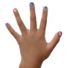 Playful Pets Nail Art from Piggy Paint