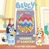 Bluey: Hooray