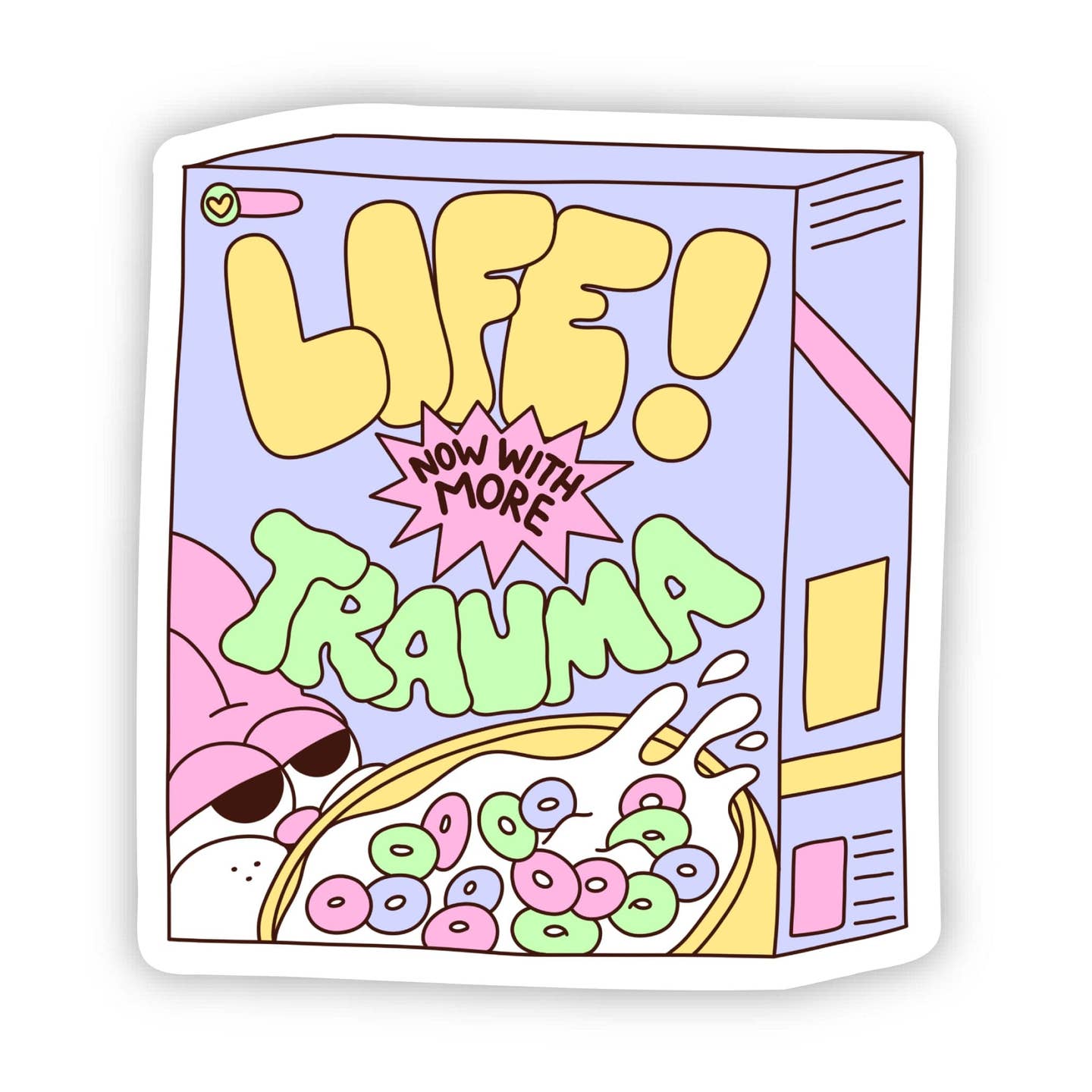 Big Moods Life