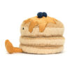 Amuseables Fran Pancakes from Jellycat