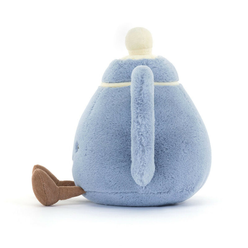 Amuseables Vicky Teapot from Jellycat