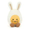 Amuseables Bunny Egg made by Jellycat