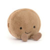 Jellycat Amuseables Mona Macaron