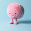 Amuseables Mia Macaron from Jellycat