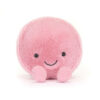 Amuseables Mia Macaron made by Jellycat