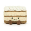Amuseables Milie Mille-Feuille made by Jellycat