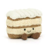 Jellycat Amuseables Milie Mille-Feuille