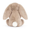Jellycat Bashful Beige Bunny Birthday Cake