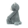 Bashful Kitten from Jellycat