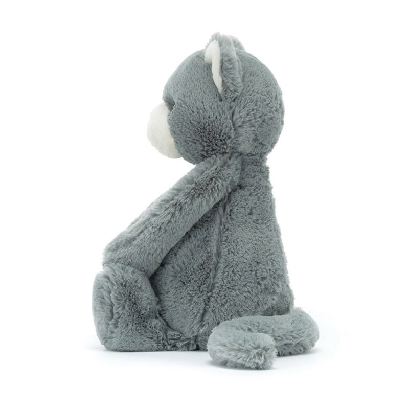 Bashful Kitten from Jellycat