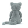 Bashful Kitten made by Jellycat