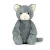 Jellycat Bashful Kitten Toys