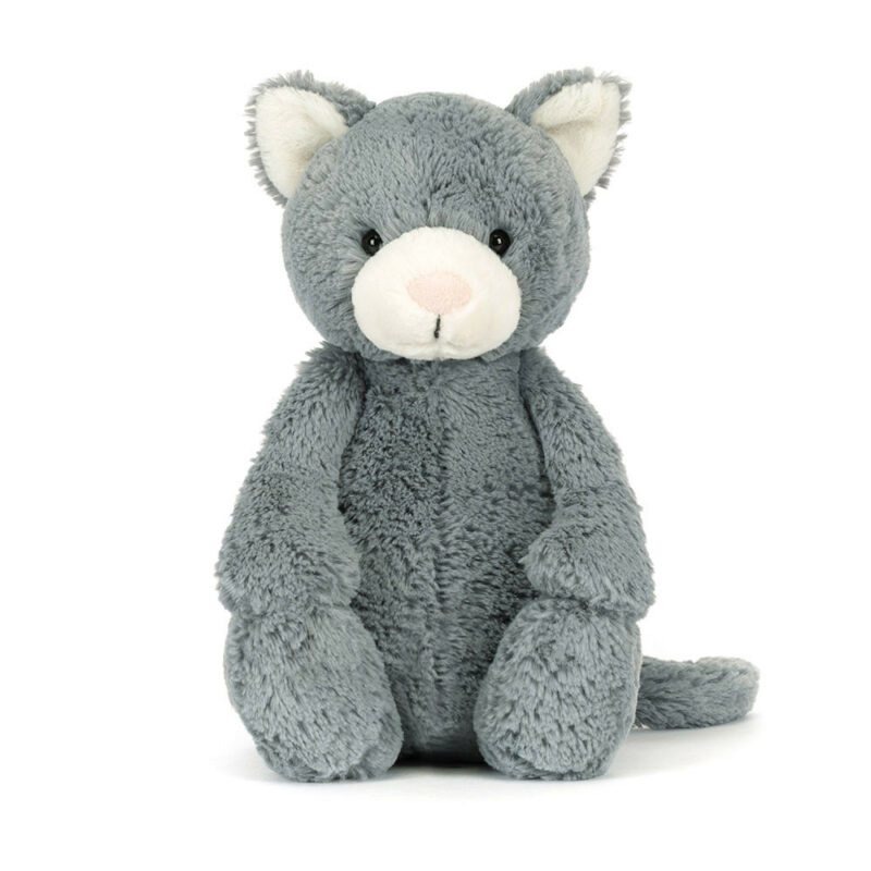 Jellycat Bashful Kitten Toys