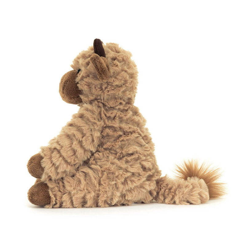 Fuddles Calf Original from Jellycat