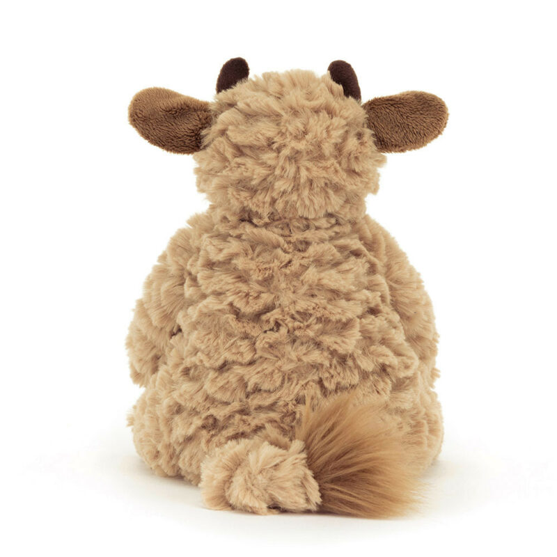 Fuddles Calf Original made by Jellycat