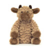 Jellycat Fuddles Calf Original