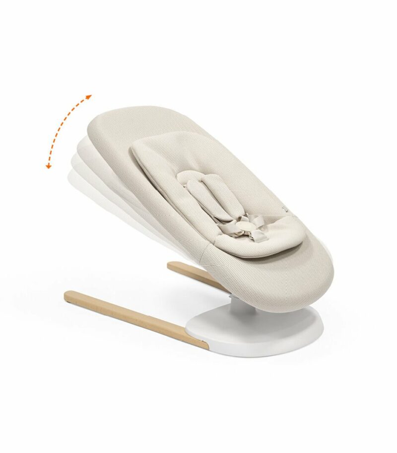 Stokke Yoga Baby Bouncer & Swing Bouncers and Swings