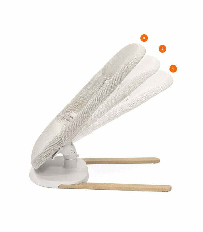 Yoga Baby Bouncer & Swing from Stokke