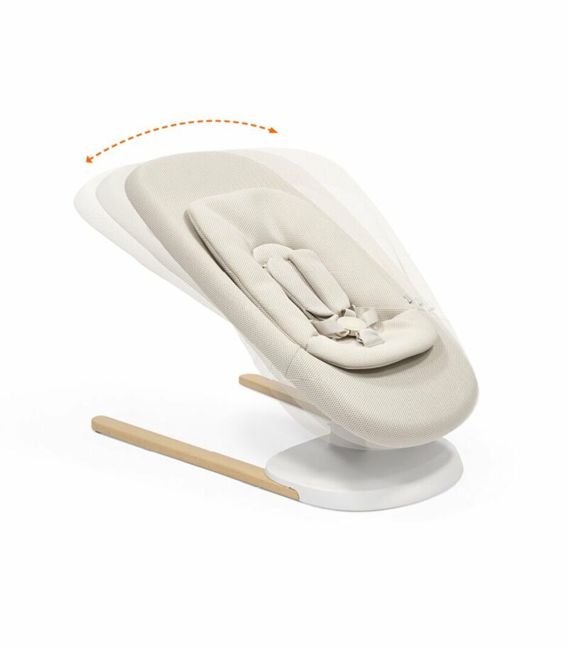 Yoga Baby Bouncer & Swing made by Stokke