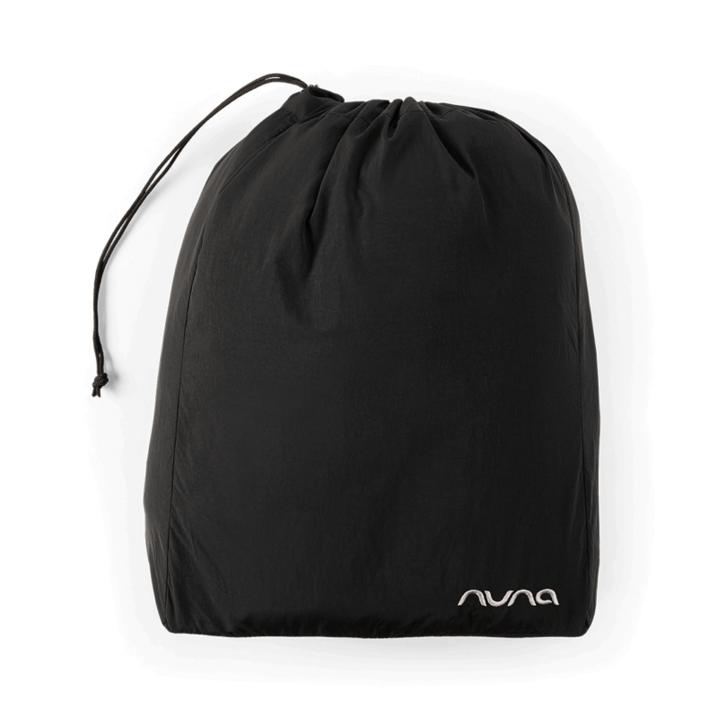 Nuna CW00000CVR