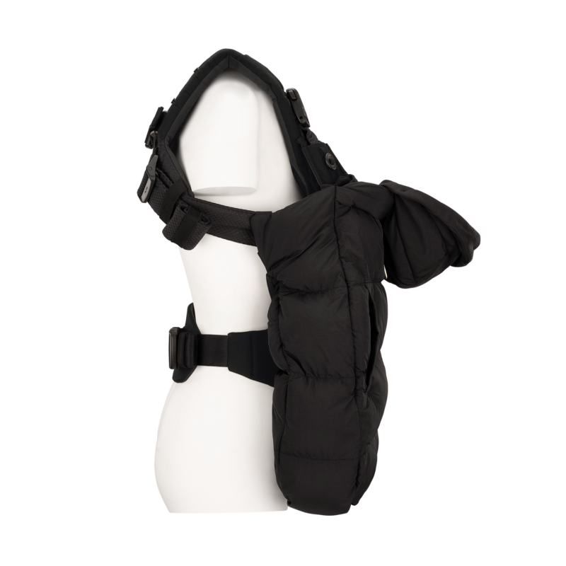Nuna Cudl Winter Cover Baby Carriers