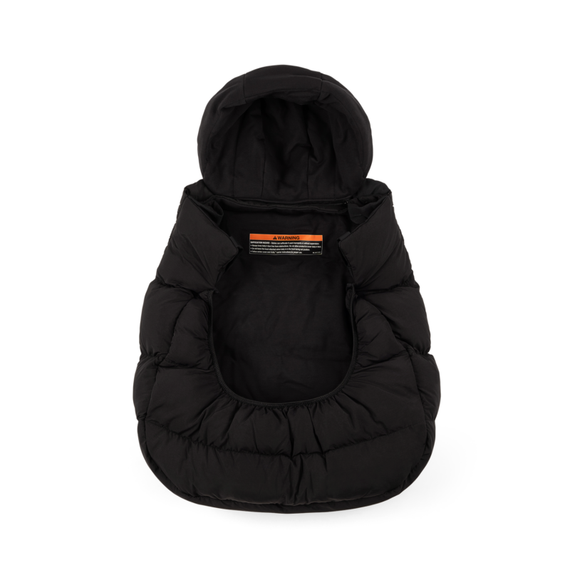 Cudl Winter Cover from Nuna
