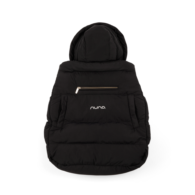 Nuna Cudl Winter Cover