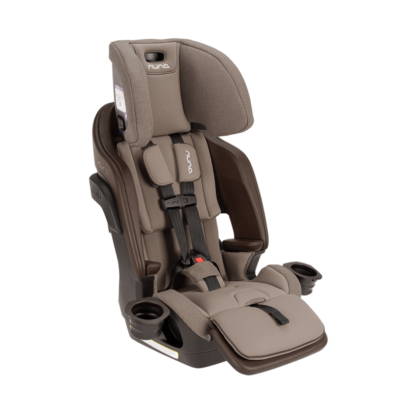 Nuna LUMN Cedar Harness to Booster Seat Nuna LUMN Cedar Harness to Booster Seat