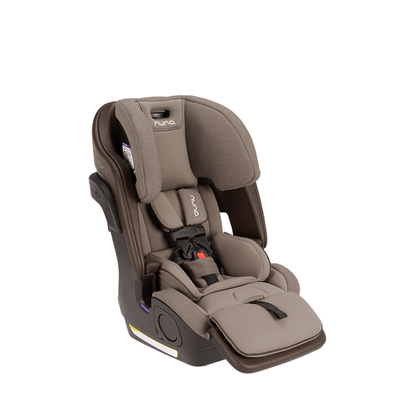 Nuna LUMN Compact View in Cedar