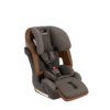 Nuna LUMN Granite Harness to Booster Seat Compact View