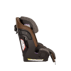 Nuna LUMN Side Profile Compact View Granite