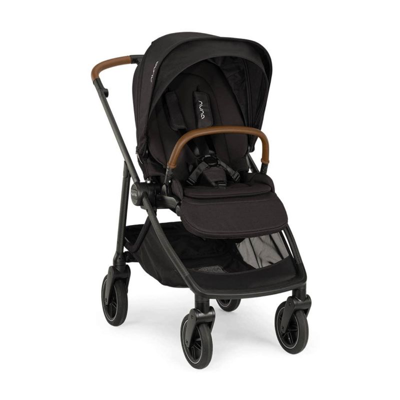 Nuna SWIV + PIPA urbn travel system available at Blossom