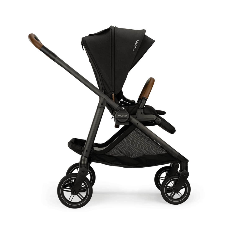 Nuna SWIV + PIPA urbn travel system