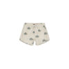 Swim Trunk In Sea Turtles from Rylee & Cru