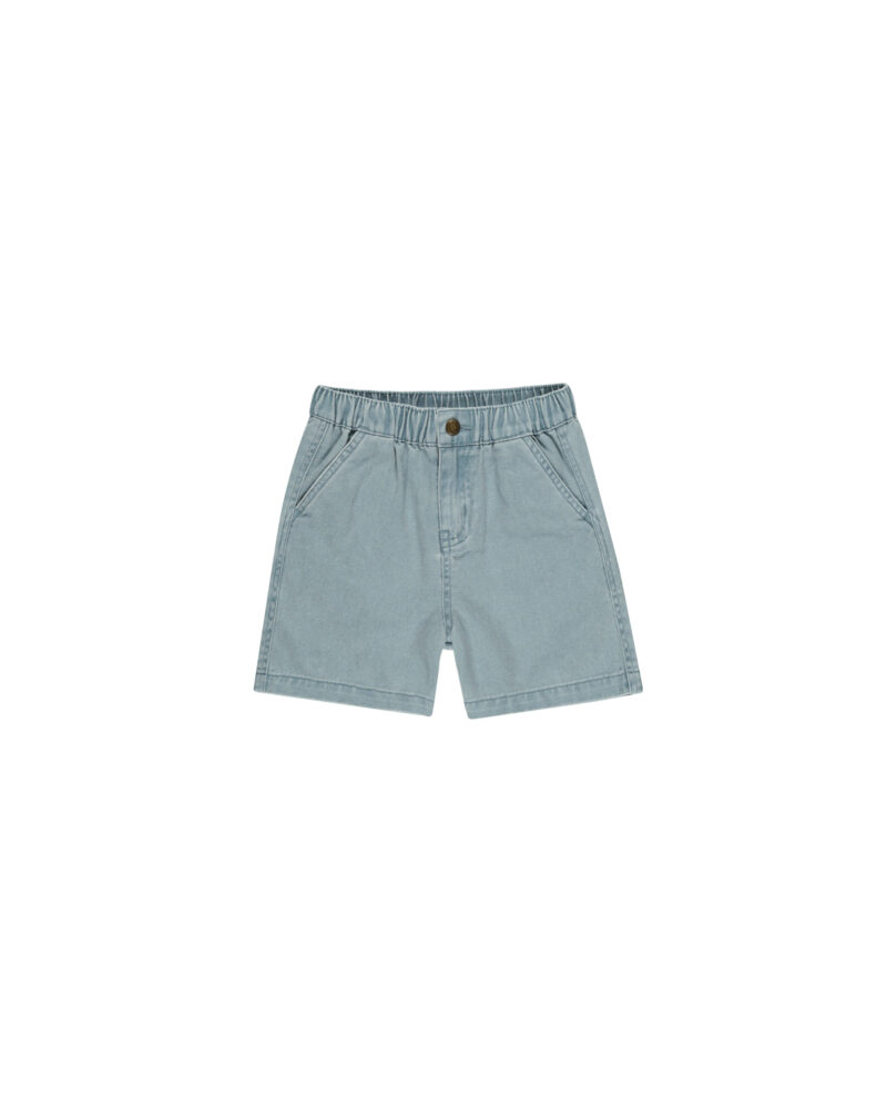 Dawson Short In Ocean from Rylee & Cru