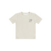 Boys Rashguard In Stone