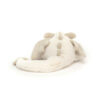Snow Dragon Little made by Jellycat