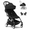 Stokke YOYO3 Stroller Bundle